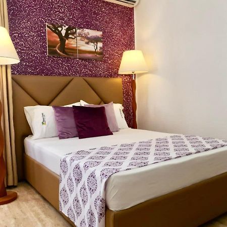 Mont Oreb Villas Pearl Flic-en-Flacq Esterno foto