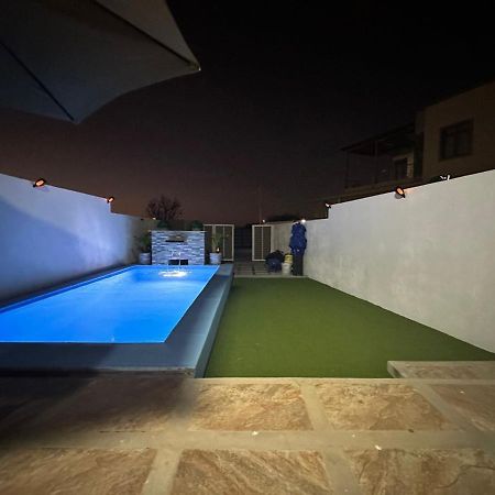 Mont Oreb Villas Pearl Flic-en-Flacq Esterno foto