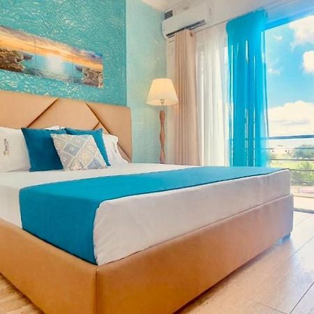 Mont Oreb Villas Pearl Flic-en-Flacq Esterno foto