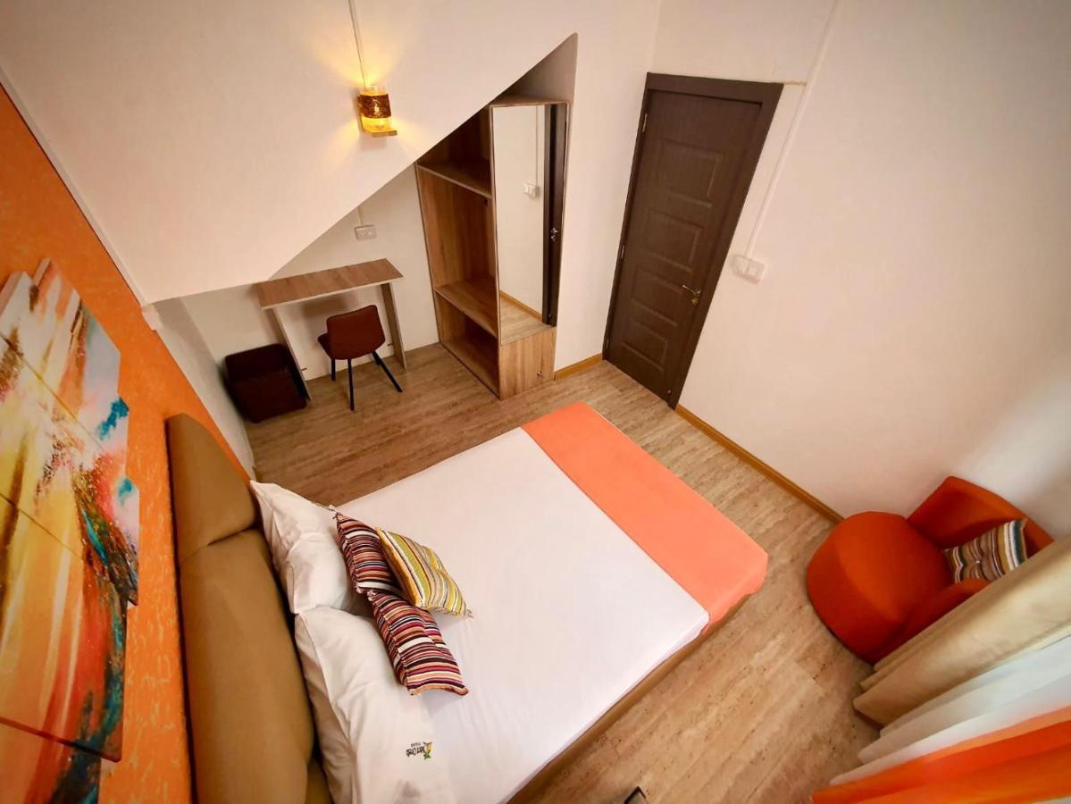 Mont Oreb Villas Pearl Flic-en-Flacq Esterno foto