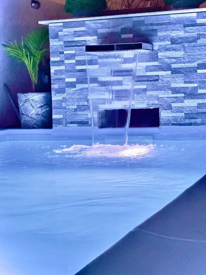 Mont Oreb Villas Pearl Flic-en-Flacq Esterno foto
