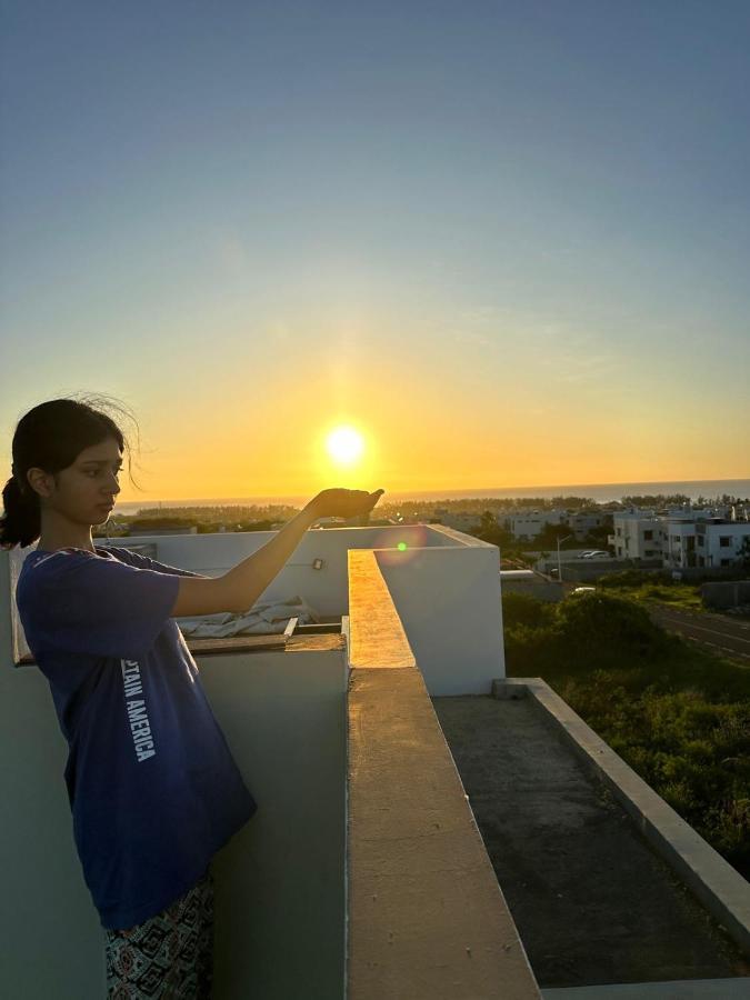 Mont Oreb Villas Pearl Flic-en-Flacq Esterno foto
