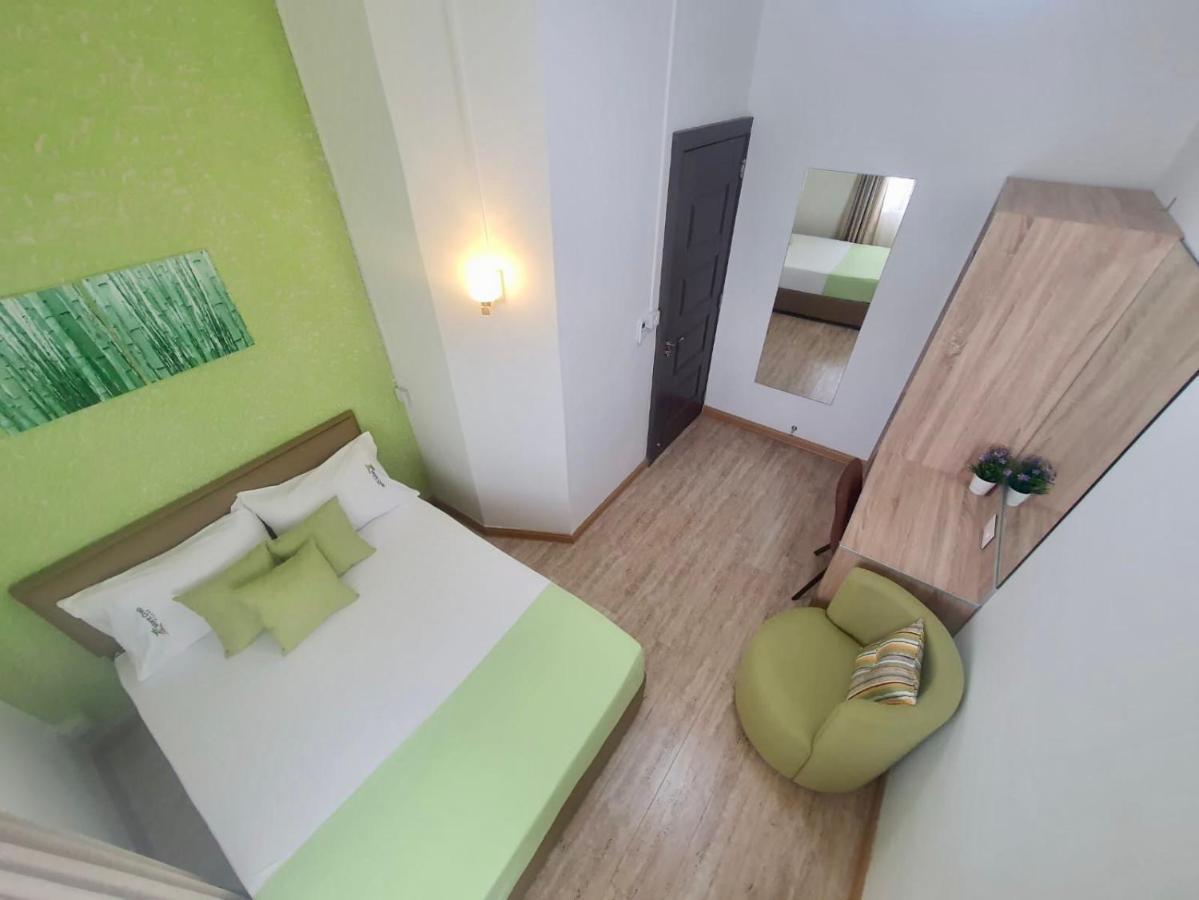 Mont Oreb Villas Pearl Flic-en-Flacq Esterno foto