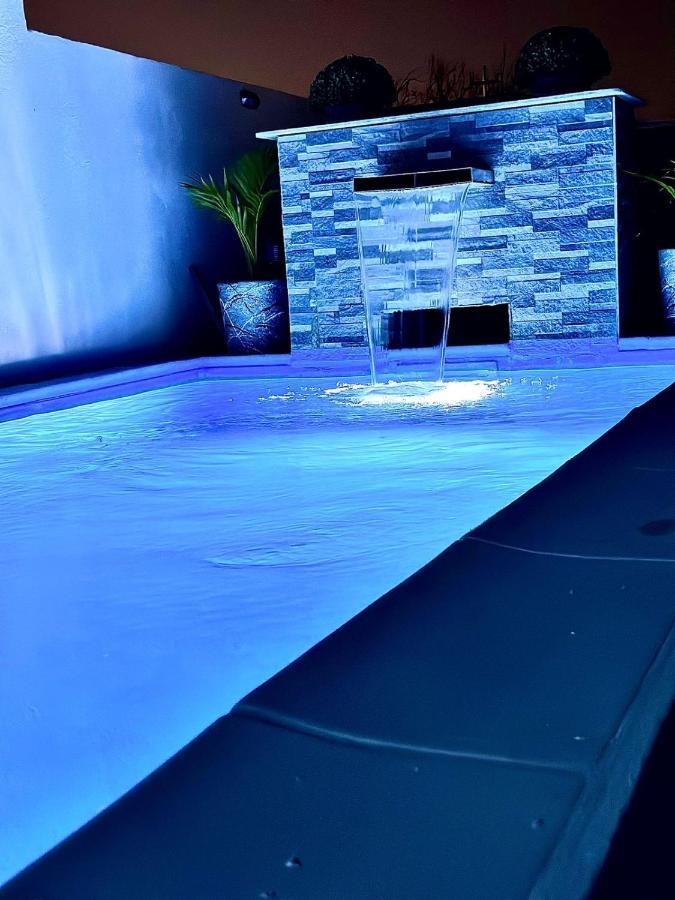 Mont Oreb Villas Pearl Flic-en-Flacq Esterno foto