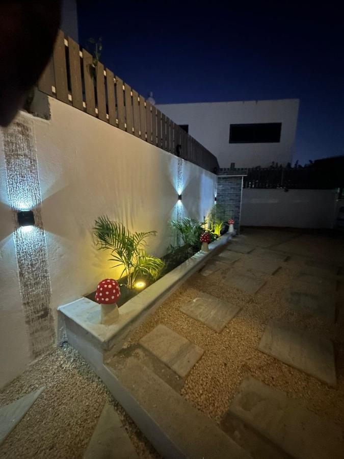 Mont Oreb Villas Pearl Flic-en-Flacq Esterno foto