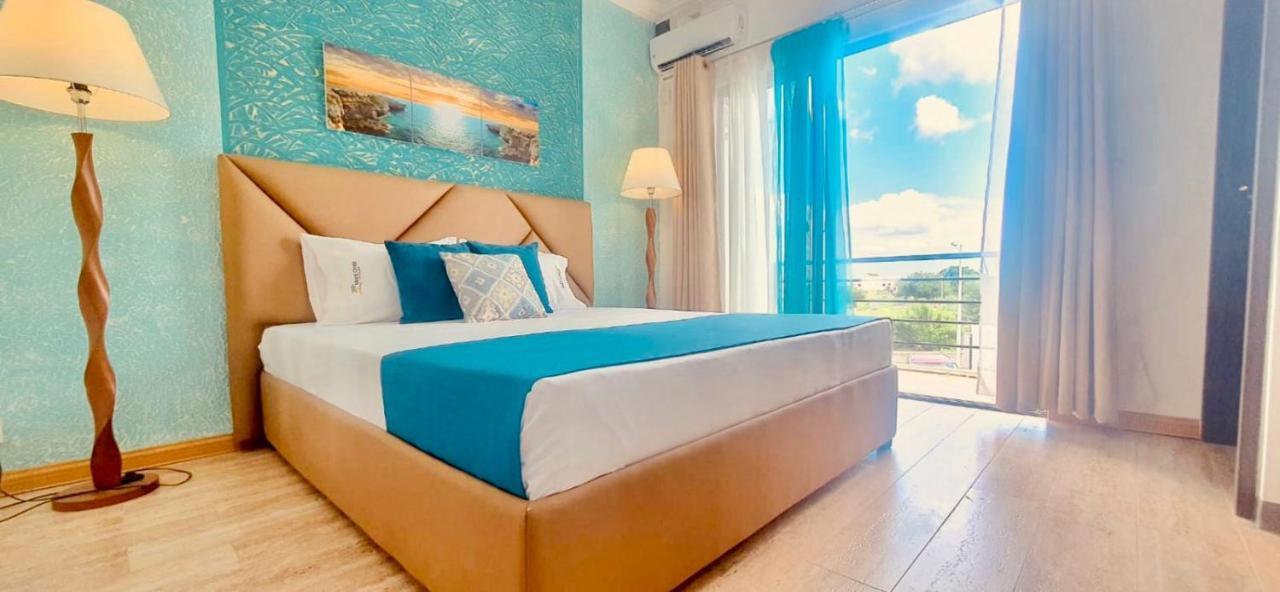 Mont Oreb Villas Pearl Flic-en-Flacq Esterno foto