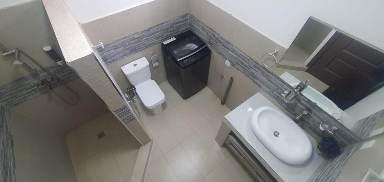 Mont Oreb Villas Pearl Flic-en-Flacq Esterno foto