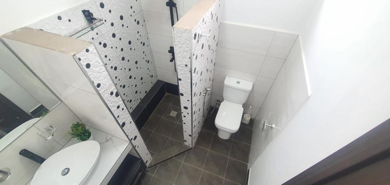 Mont Oreb Villas Pearl Flic-en-Flacq Esterno foto