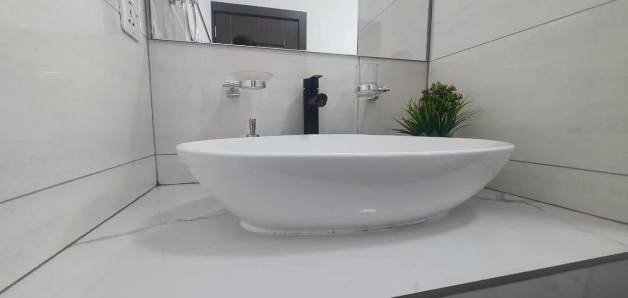 Mont Oreb Villas Pearl Flic-en-Flacq Esterno foto