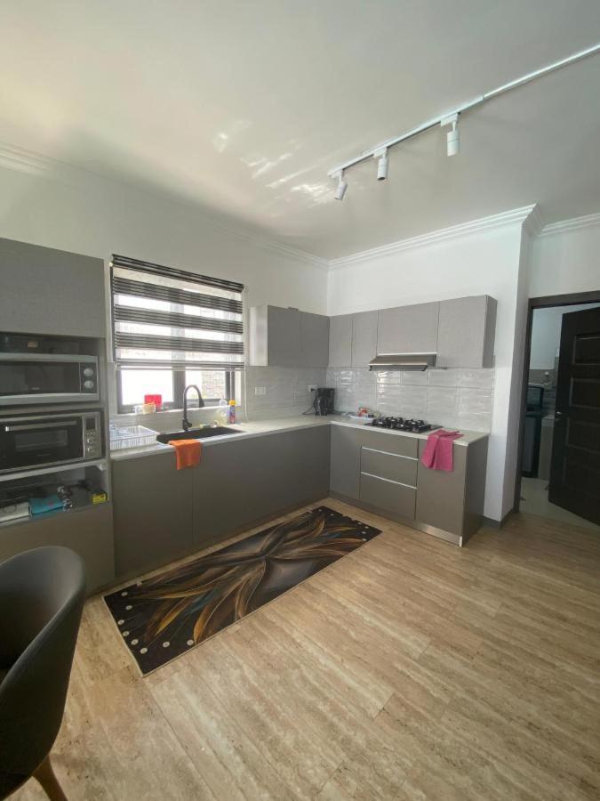 Mont Oreb Villas Pearl Flic-en-Flacq Esterno foto